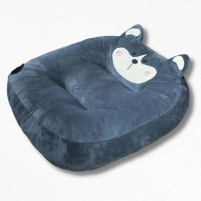 Coussin Rehausseur de Siège Auto Chat Kawaii