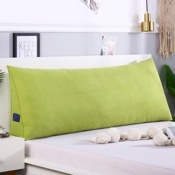 Coussin de LectureSleepy Support - 60x50x20 cm / Vert