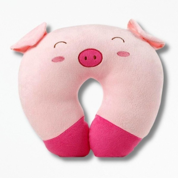 Coussin de Cou pour Voyage SupportPillo