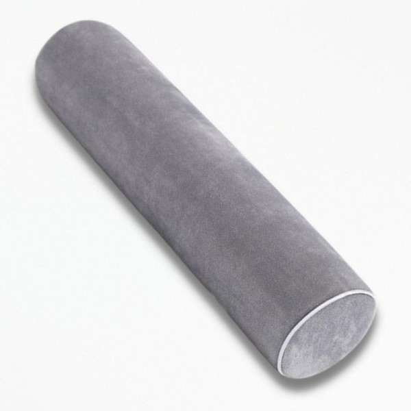 Coussin Long pour BanquetteConfoCyl - 43 x 10 cm / Gris