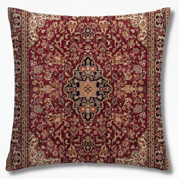 Housse De Coussin Bohème FreeSpiritPillow - 40 x 40 cm / 3