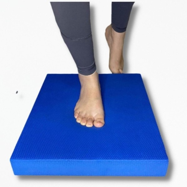 Coussin D'équilibre Gainage BalanceZen