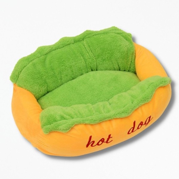 Coussin D'action pour Chien Confortchien