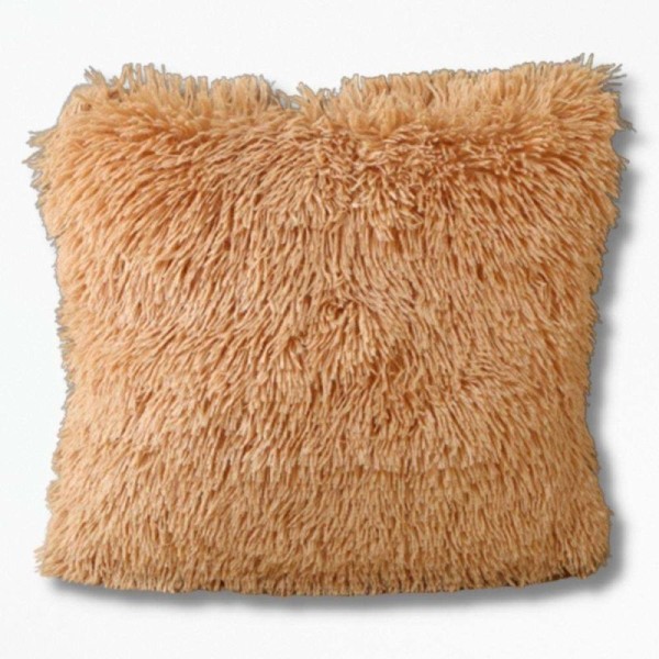 Coussin a Décorer Créatif et StyleFurFluff - 45 x 45 cm / Doré