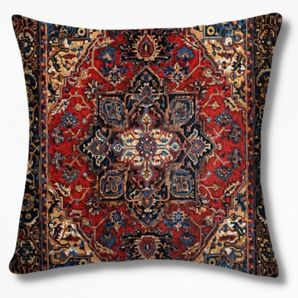 Coussin Persan CushBoheme - 45 x 45 cm / 2