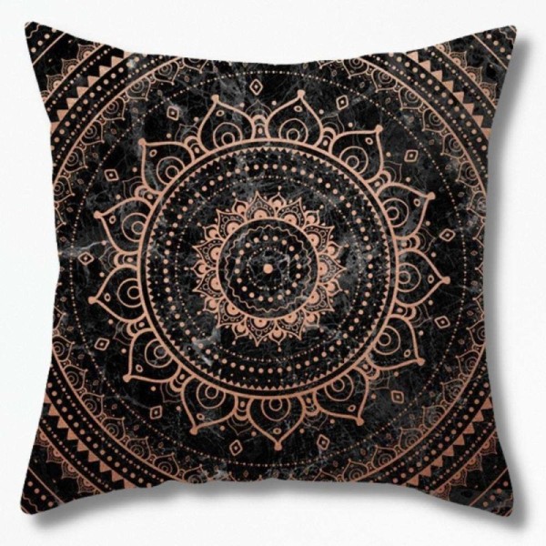 Coussin BohèmeSpiritCushions - 45 x 45 cm / 3