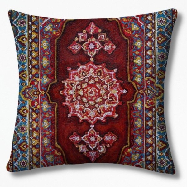 Coussin Persan CushBoheme - 45 x 45 cm / 5