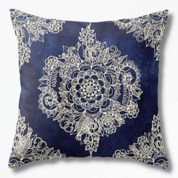 Coussin Bohème SpiritCushions - 45 x 45 cm / 2