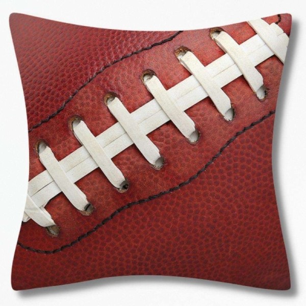 Coussin BallonSportuim - 45 x 45 cm / 2