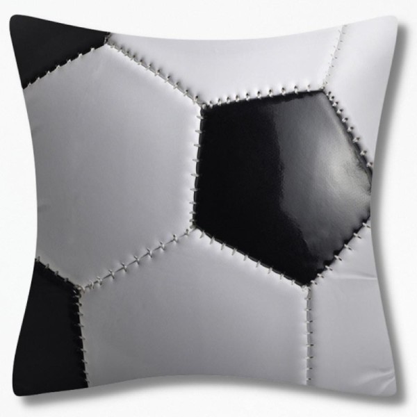 Coussin BallonSportuim - 45 x 45 cm / 3