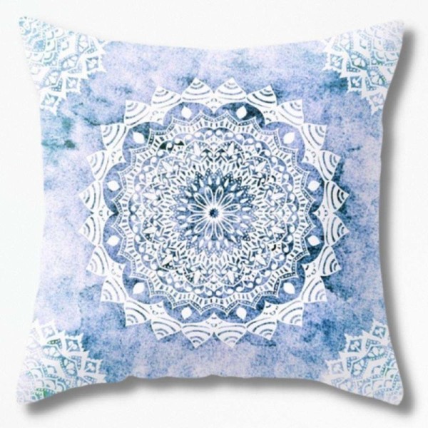 Coussin Bohème SpiritCushions - 45 x 45 cm / 5