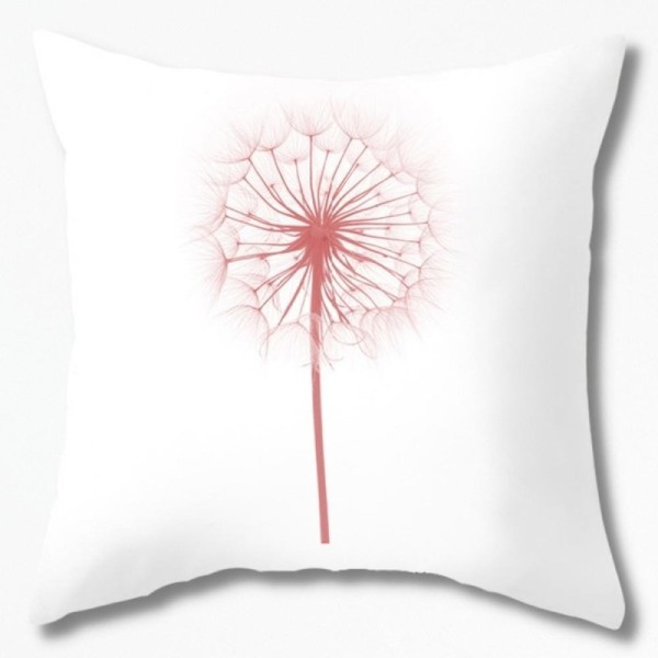 Coussin en RoserosyPlume - 45 x 45 cm / 2