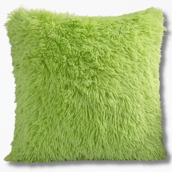 Coussin Extérieur DécoratifDecoPillow" - 43 x 43 cm / Vert