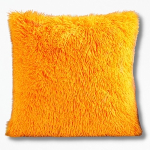 Coussin Extérieur DécoratifDecoPillow" - 43 x 43 cm / Moutarde