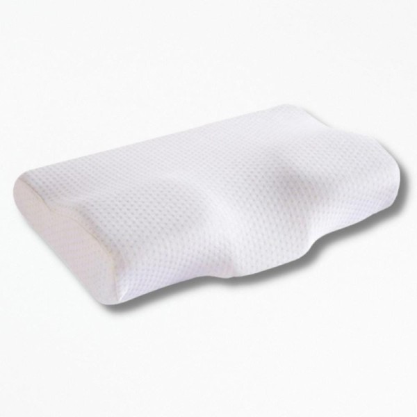 Coussin Ergonomique Pour DormirCloudNine