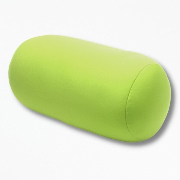 Coussin En MIcrobilles MicroRest - 30 x 16 cm / Vert