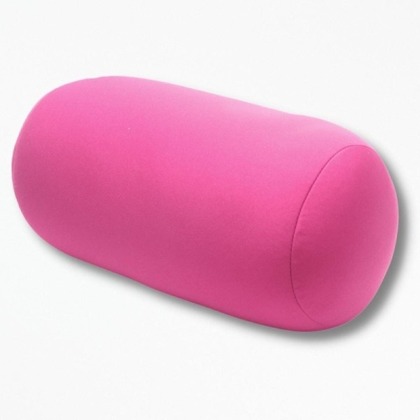 Coussin En MIcrobilles MicroRest - 30 x 16 cm / Rose