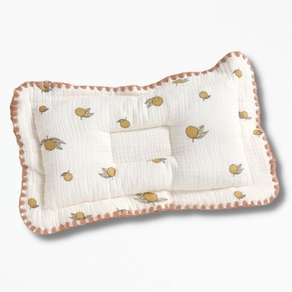 Coussin Bébé OursLittleBearCushion - 25 x 40 cm / 2