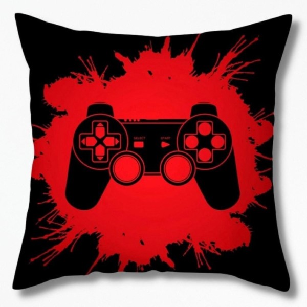 Coussin Manette PlaystationPlayPillow