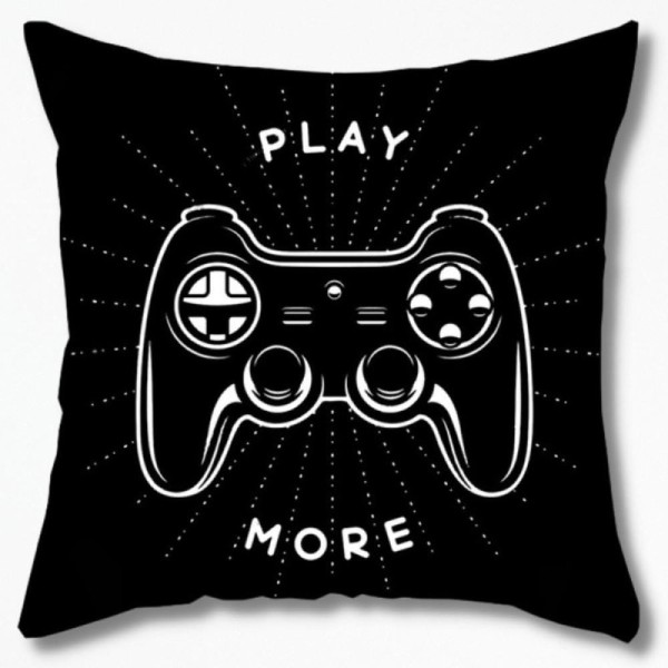 Coussin Manette PlaystationPlayPillow - 45x45 cm / 3