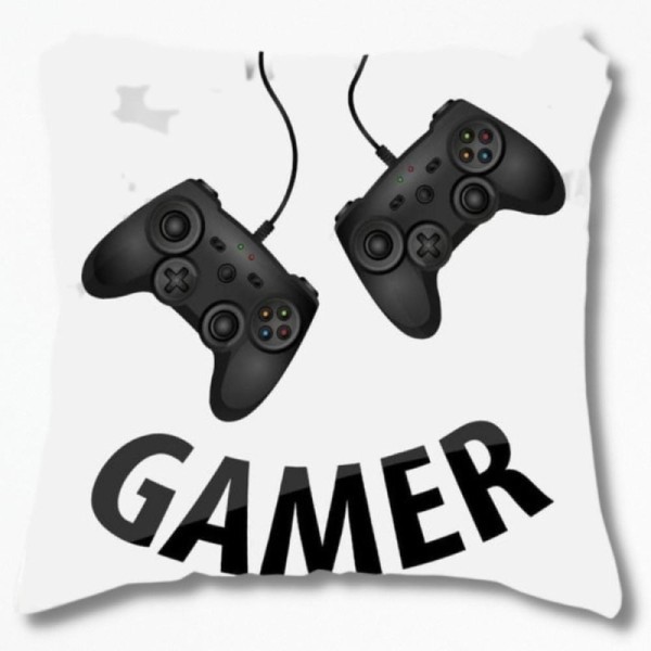 Coussin Manette PlaystationPlayPillow - 45x45 cm / 5