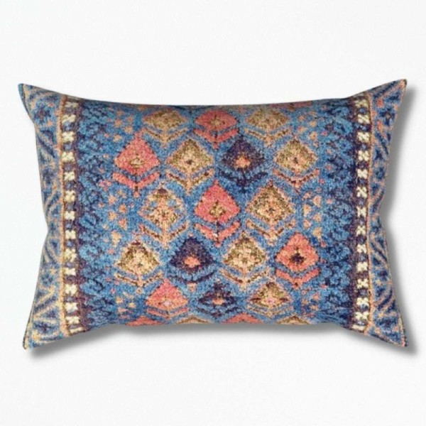 Coussin Alliance Bohème Chic RainbowDream - 30 x 50 cm / 2