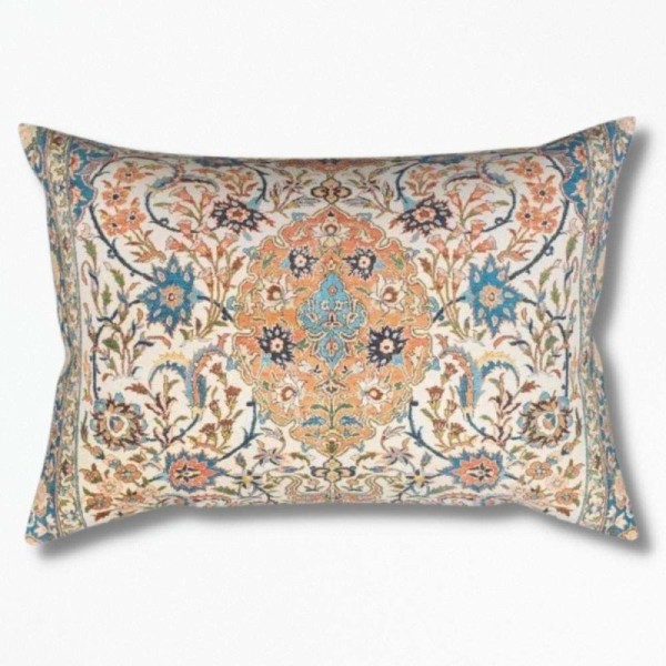 Coussin Alliance Bohème Chic RainbowDream - 30 x 50 cm / 4