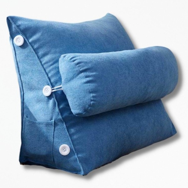 Coussin De Lecture Pour LitBookEase