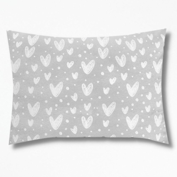 Coussin Latéral pour Bébé Love Pillow - 48 x 35 cm / 4