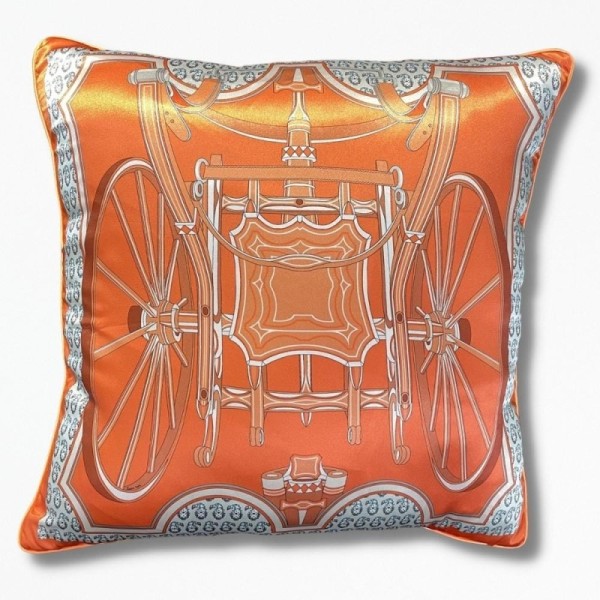 Coussin pour Fauteuil ChicSilk - 45 x 45 cm / 5