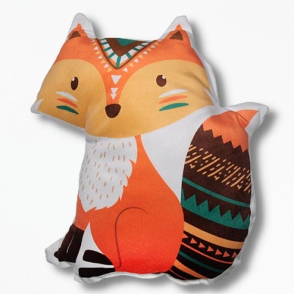 Coussin en Forme D'animal CritterCushion