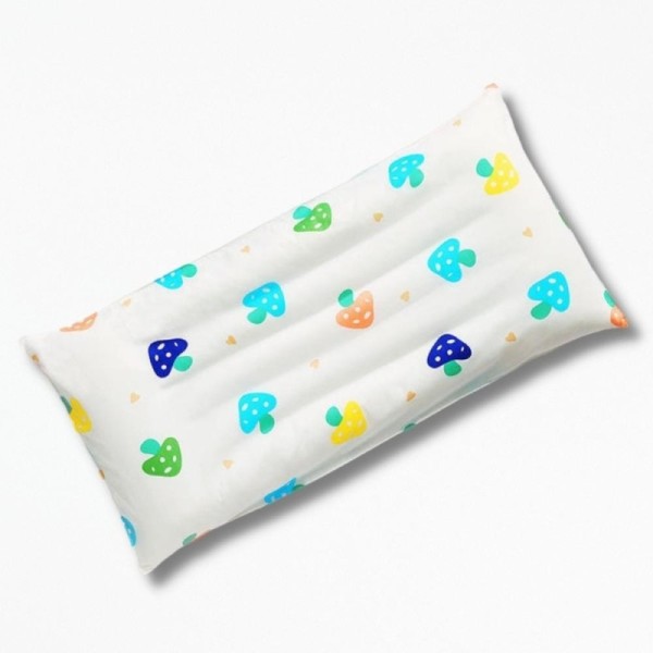 Coussins pour Enfants en Coton Bio EcoCushion - 30 x 60 cm / 4