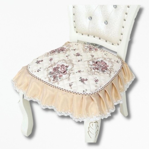 Coussin De Chaise Extérieur Seating Serenity - 43 x 45 cm / 2