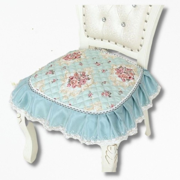 Coussin De Chaise Extérieur Seating Serenity - 43 x 45 cm / 3