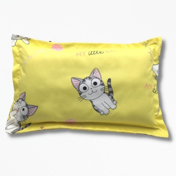 Petit Coussin pour Enfant Childhood Bliss - 35 x 50 cm / 4