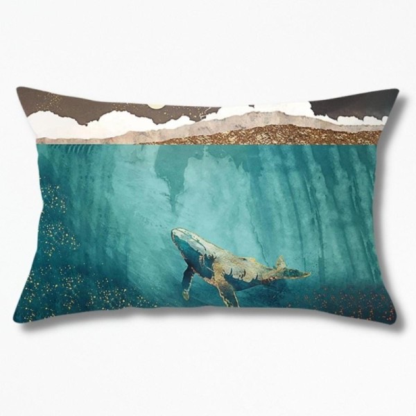 Coussin Van GoghCoussin Artistique"