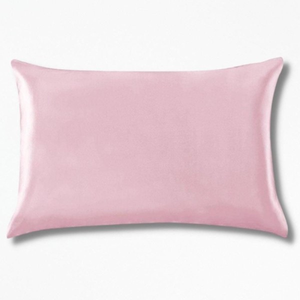 Coussin Rectangulaire Pour CanapéPillowGoose - 50 x 66 cm / Rose