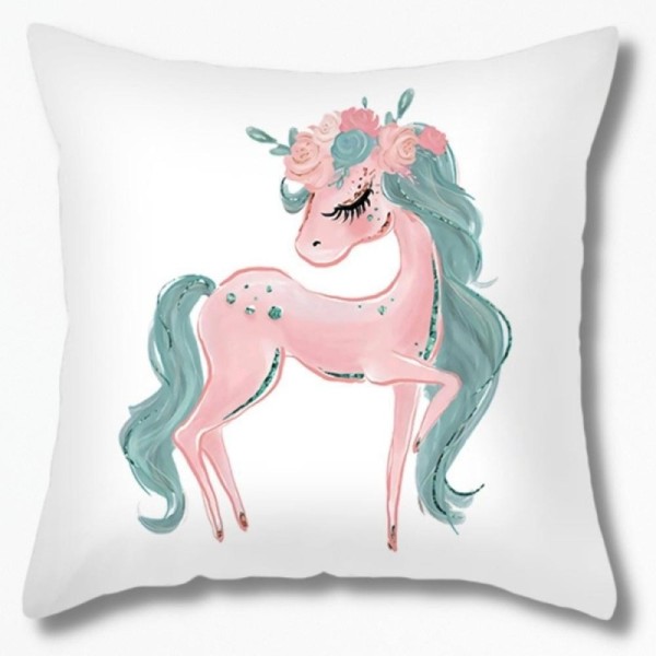 Coussin De PrincessePrincelyPillow - 45 x 45 cm / 2