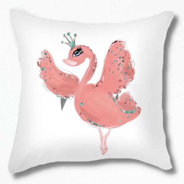 Coussin De PrincessePrincelyPillow - 45 x 45 cm / 3