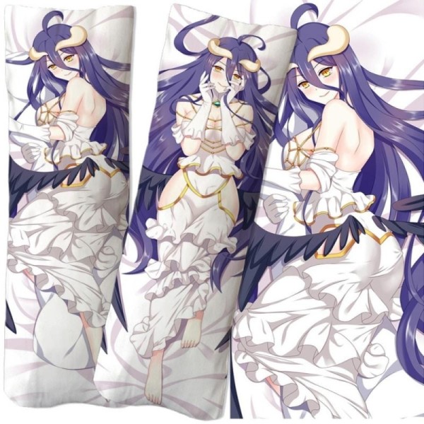 Coussin Déco avec un Dessin Otaku Haven