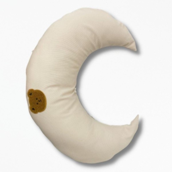 Coussin D'allaitement Moon