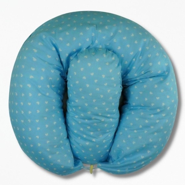 Coussin D'allaitement Grande Taille FlexiNursing