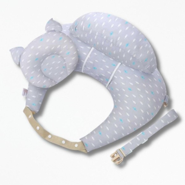 Coussin D'allaitement Nuage de Tendresse