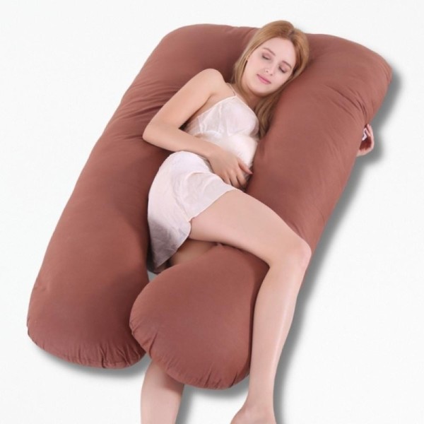 Coussin De Grossesse Bio BellyNature Pillow