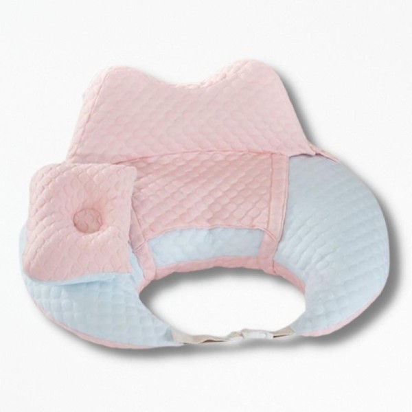 Coussin D'allaitement Cale Bébé BoppyNest